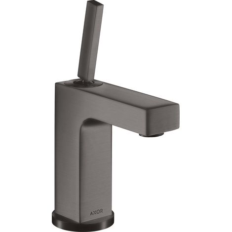 hansgrohe AXOR Citterio Mezclador monomando de lavabo sin juego