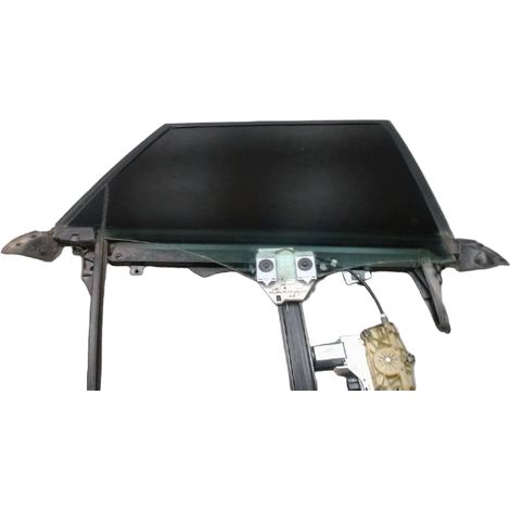 [PRODUIT D'OCCASION] Mecanisme+moteur Leve-glace Arriere Droit AUDI Allroad 2006- ♻️ Ref Oe. 4f0959802f - Garantie à vie (1/5)