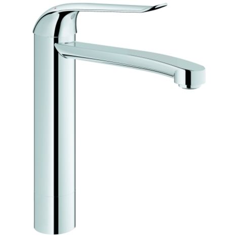 Grohe Euroeco Special Einhand-Waschtischbatterie, XL-Size,