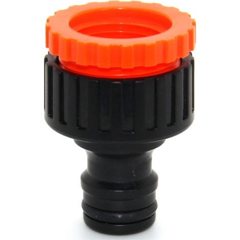 Bonerva  Adaptador Grifo 3/4 a 1/2 Soft Coated (1/2)