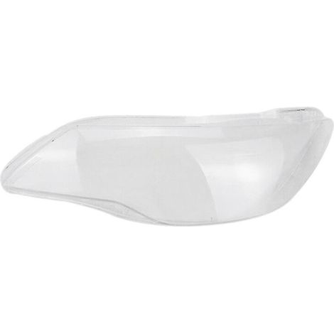 Côté gauche pour phare de voiture (2006-2015) - Cache-lentille de phare avant (1/5)