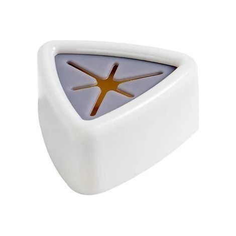 mm dicke Möbelscharniere aus Kupfermessing, verdeckte zylindrische Schrankscharniere, unsichtbare Türscharniere für Geschenkboxen (1/4)
