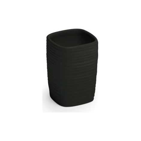 GEDY KELLY PORTASPAZZOLINO NERO