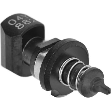Bec de montage 301A Ra0.2 lisse, buse de prélèvement pour séries YS YSM, finition polie, précision SMT, embout KHN-M7710-A1 (1/5)