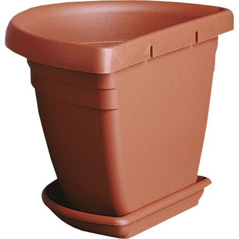 GERLA cm 30 x 20 x 22 - Lt. 4,5  - ICS