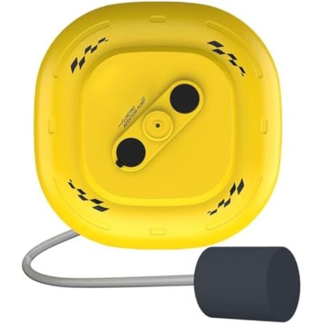Aérateur portable – Pompe à oxygène à batterie 2000 mAh, étanche pour la (1/5)