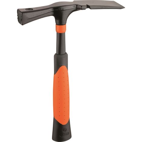 PICARD Maurerhammer BlackGiant® 600g Nr. 877 geraut (1/5)