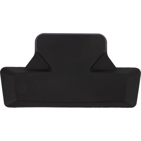 2 Filtres à air pod haute performance 55mm pour moto, pièces de rechange, jeu de 2 nettoyeurs (1/5)