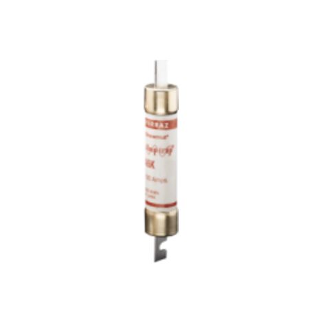 Fusibile Mersen Ferraz A6K100R, 600VAC, 100A, 1 Polo