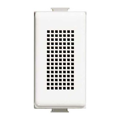 Am5048 Rizador 1 Módulo 10 Va 230V AC Blanco Matix