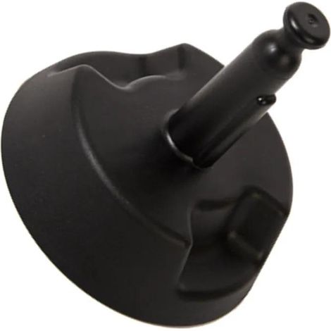 Scheibenhalter seb Modell MS-0A21443 schwarz kompatibel Küchenroboter