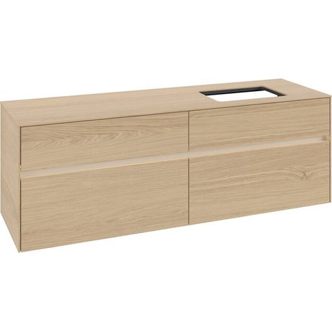 Villeroy & Boch C122B0VJ WTUS Collaro C122B0 1600x548x500mm (1/2)