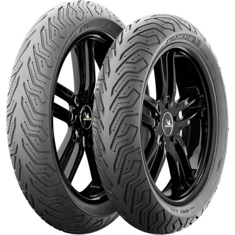 reifen 110-70-12 av ar city grip saver michelin für peugeot 50