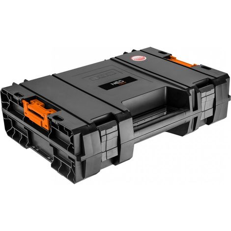 Caja de herramientas eléctricas, sistema modular I (1/4)