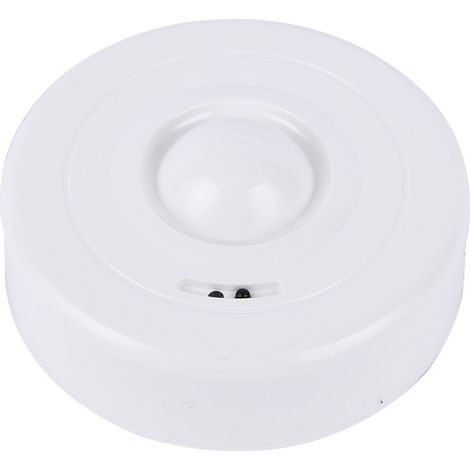 ALOVEZ Mikrowellen-Bewegungsmelder 110–220 V – Intelligenter Deckensensor – Radarwellen-Erkennung