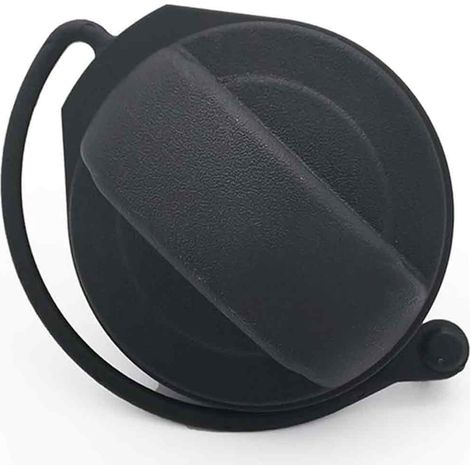 Bouchon Réservoir Carburant - Pour Audi A1 A3 A4 A5 A6 A7 A8 Q3 Q5 Q7 - Interne - 1 Pièce