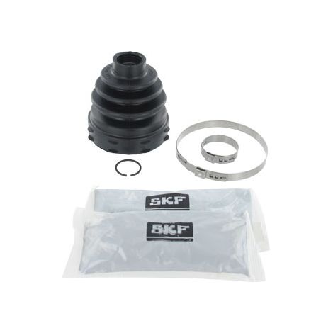 Jeu de joints-soufflets, arbre de commande SKF VKJP 8355 CITROËN 1481318 3287.C3