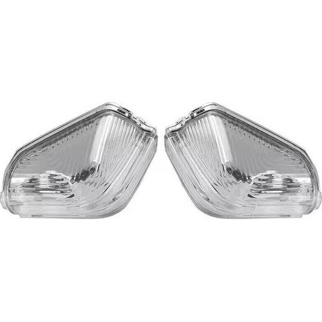 Indicadores de espejo retrovisor para Sprinter W906 2006-2017 y para 2006-2017 (1/2)