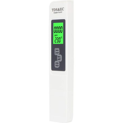 verschiedene Betriebsmodi mit Sonde für Wasserqualitätsprüfgeräte, multifunktionaler Wasserprüfstift, für Labore in der Tierhaltung