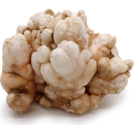 Spécimens minéraux - Calcite de fleur (environ 20 pièces)- Vendu par 1 (1/4)