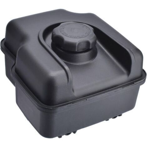 Kraftstofftankbaugruppe für Briggs & Stratton 799863 351007 694260 698110 695736 697779, für 121000 122000 Motoren