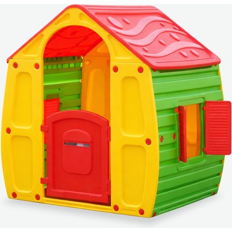 Magical House  Multicolore (1/5)