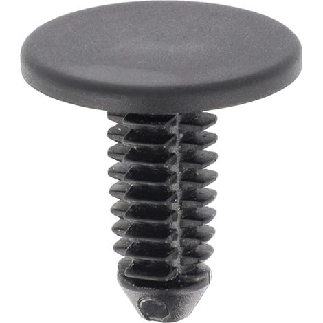 agrafe de garnissage ø 6,5 mm garniture intérieure