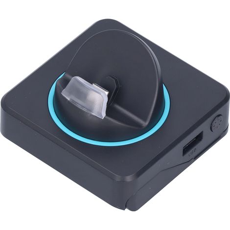 Convertisseur vidéo HDMI vers support TV NS Support de chargement portable Type-C (1/5)