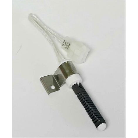 Compatible avec divers types de fournaises, y compris les pièces de rechange pour allumeurs à spirale avec supports et accessoires. (1/5)