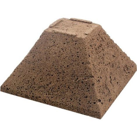 Pyramid - 4,8L - Eazy Plug (1/2)