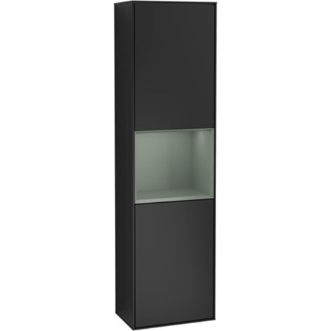 Villeroy & Boch G470GMPD armoire haute Finion G47 418x1516x270 mm (1/2)