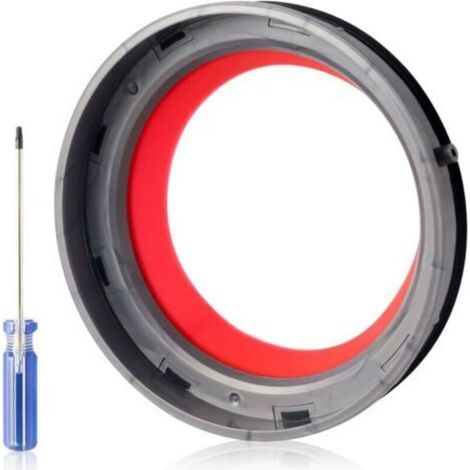 Joint pour Dyson V11, Joint fixe pour le haut du bac à poussière de votre aspirateur Dyso (1/5)