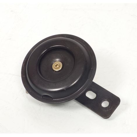 [GEBRAUCHT] [Gebrauchtprodukt] Originalhupe für Peugeot 50 V-Clic 4T Scooter (1/3)