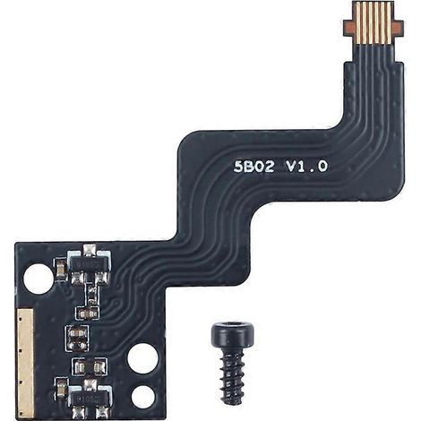 Hochwertige Ersatzteile für den Extruder-Filamentsensor des Bambu Lab P2S 3D-Druckers (1/5)