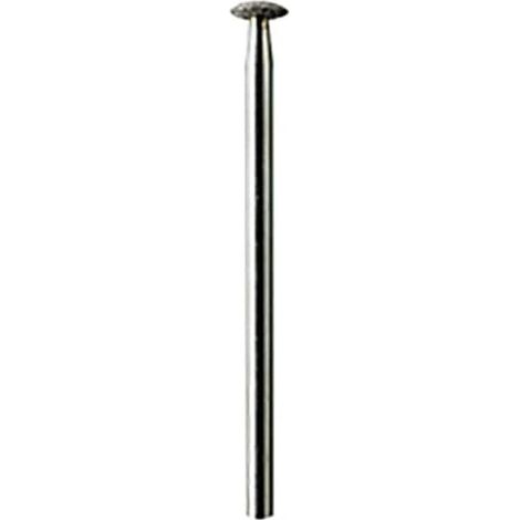 PG - FRESA DIAMANTATA A DISCO 5MM