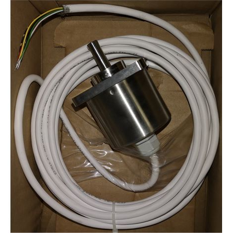 Hengstler 0550300 Encoder incrémental RI59-O/500EQ.7AKA-F0