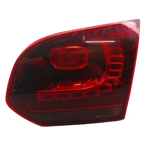 [PRODUIT D'OCCASION] Feu Arriere Interieur Droit VOLKSWAGEN Golf Vi (5k) 2008-2013 ♻️ Ref Oe. 5k0945094af - Garantie à vie (1/3)