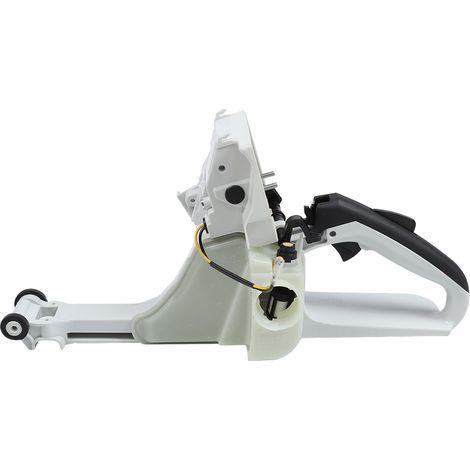 Kraftstofftank-Hintergriffgehäuse-Baugruppe passend für Stihl MS460 046 MS461 Kettensägenzubehör (1/5)