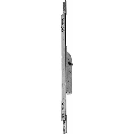 Ferco – Têtière ajustable F15 L270 D135 – Mécanisme de pêne verrouillage – Pour bois dur – G204680001