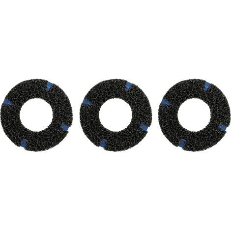 GEDORE Automotive KL-0115-1001 Ersatzscheiben-Satz, Radnabe, Ø 75 mm