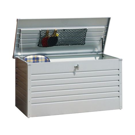 ARCON METALICO DE OCIO 200 BIOHORT COLOR BRONCE METALIZADO (1/5)