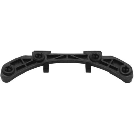 Support de charnière en plastique pour réservoir de carburant, pièce de rechange pour Volvo V70 S60 S80 XC90 diesel 31265160-PM5093 (1/5)