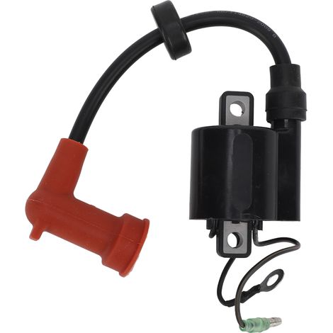 Bobine allumage 66T 85570 00 pour hors-bord 40HP 2 temps (1/5)