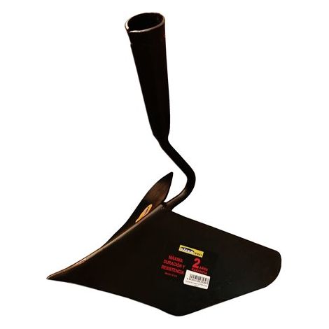 Azada aporcador SIFER+Pro para arado manual