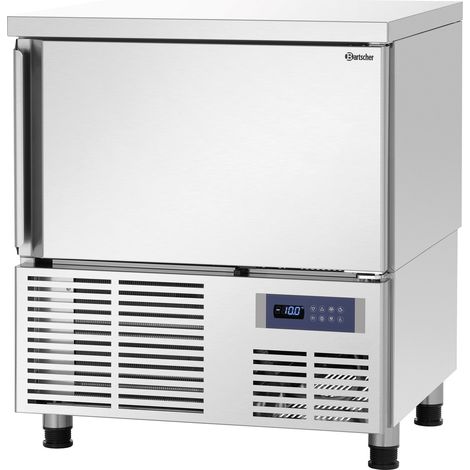 Cellule de Refroidissement Professionnelle AL5 - 5xGN 1/1 - Barstcher