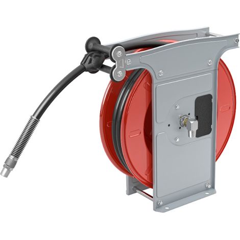 AVVOLGITUBO Kydra R2 5/16 CON MANICHETTE RACCORDI 3/8 - 3-8 15MT (1/2)