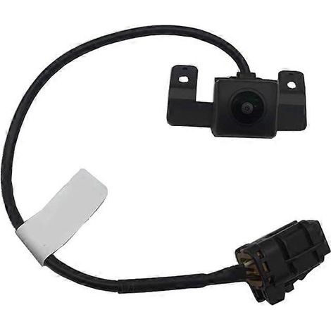 Cámara de visión trasera para estacionamiento 95750-4V000 957504V000 para Hyundai Elantra 2012 Langdong (1/5)