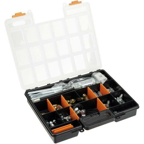 Accessoire pour presses à huile Pressol 17023 1 set Y831221 (1/3)