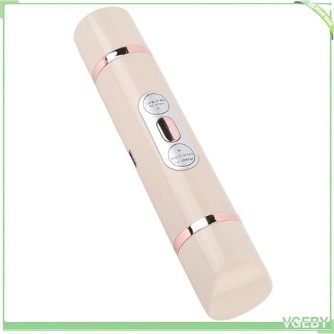 Tondeuse électrique - FAFEICY - 2 en 1 - Double lames - Ergonomique - Rechargeable (1/5)