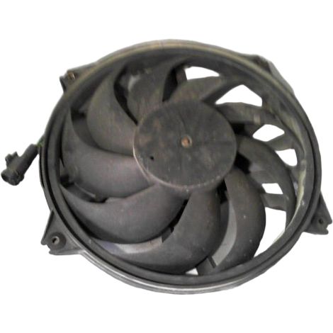 [PRODUIT D'OCCASION] Moteur Ventilateur Radiateur CITROEN Xsara Coupe -2000 ♻️ Ref Oe. 1253a4 - Garantie à vie (1/3)